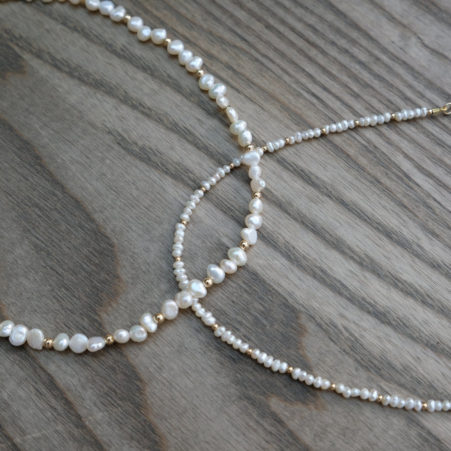 Lune Necklace