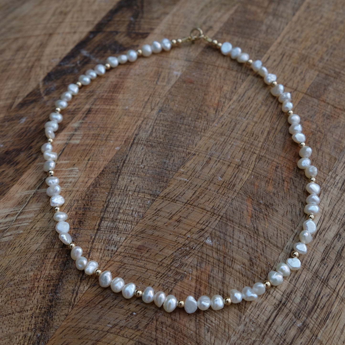 Lune Necklace
