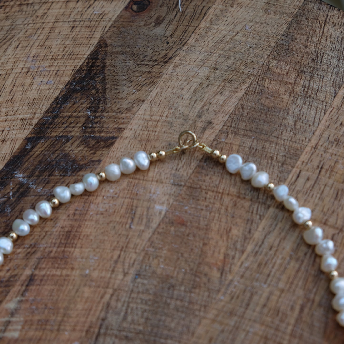 Lune Necklace
