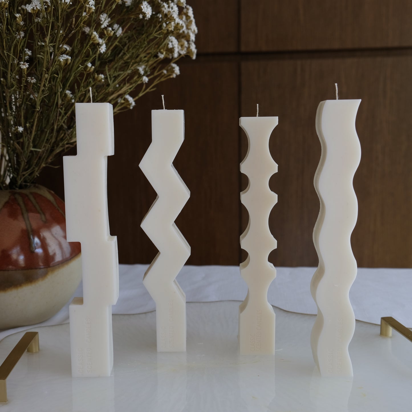 Pillar Pack