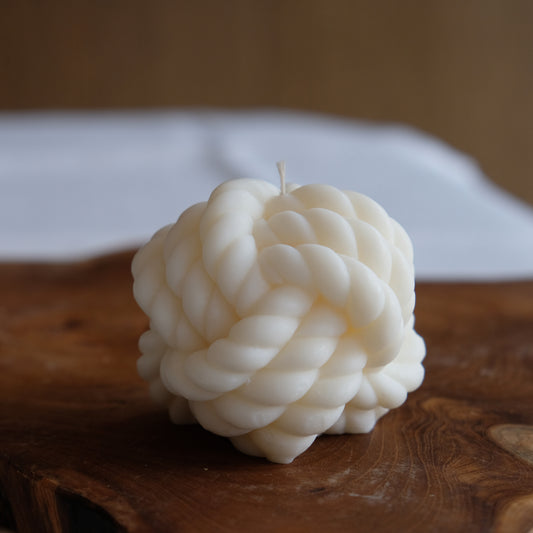 Woolen Ball