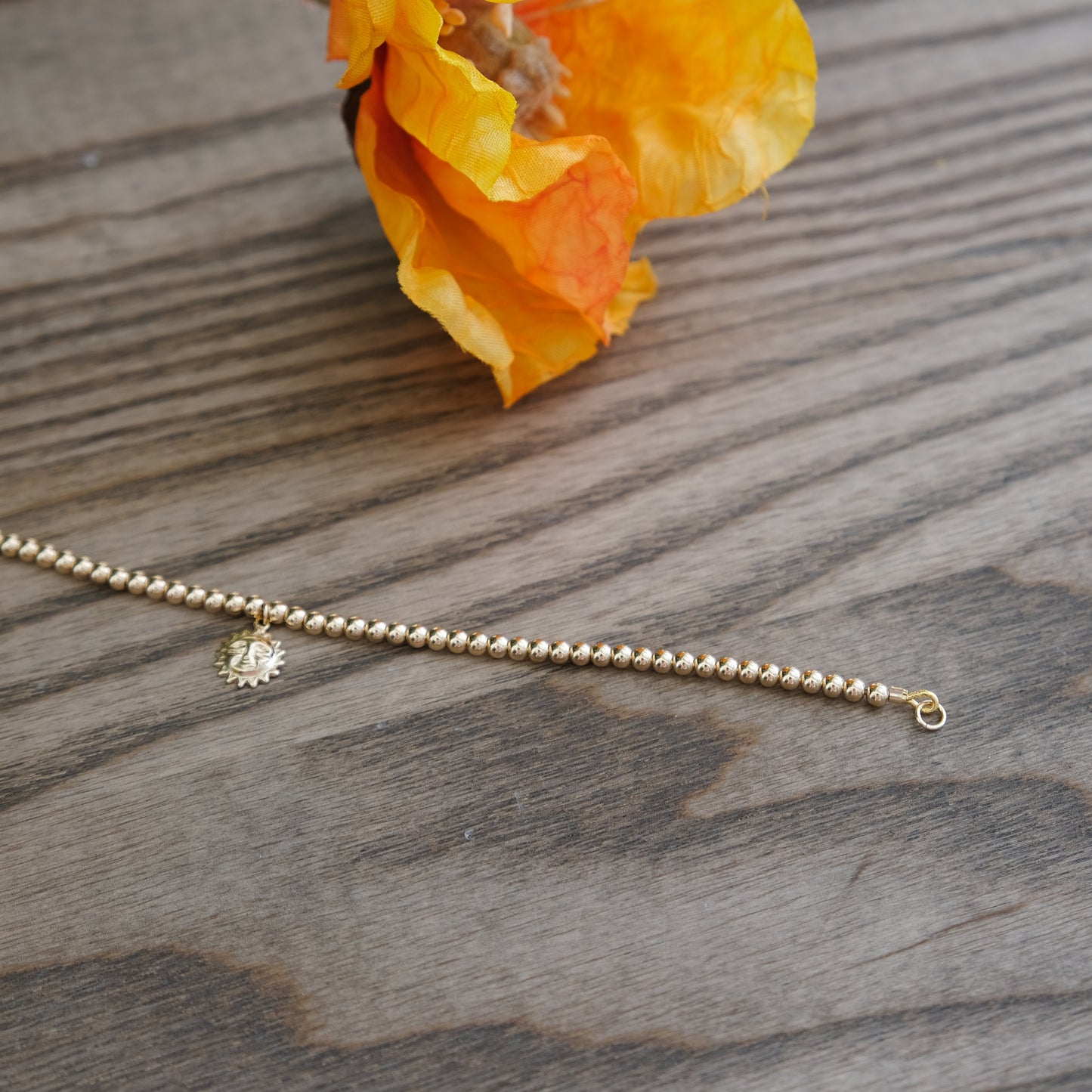 Soleil Bracelet