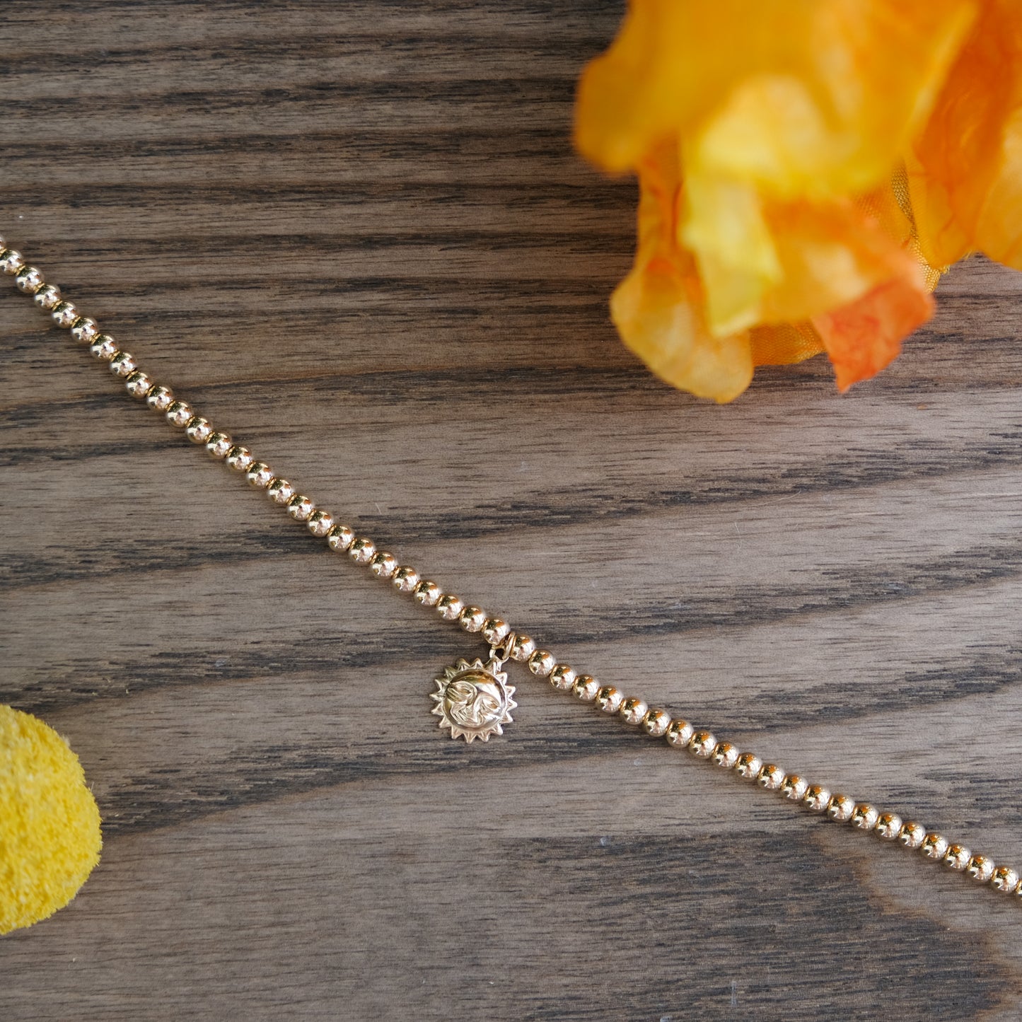 Soleil Bracelet