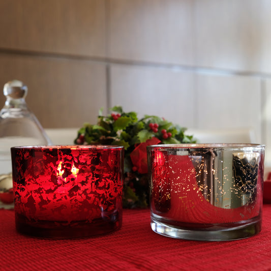 Candy Cane Set