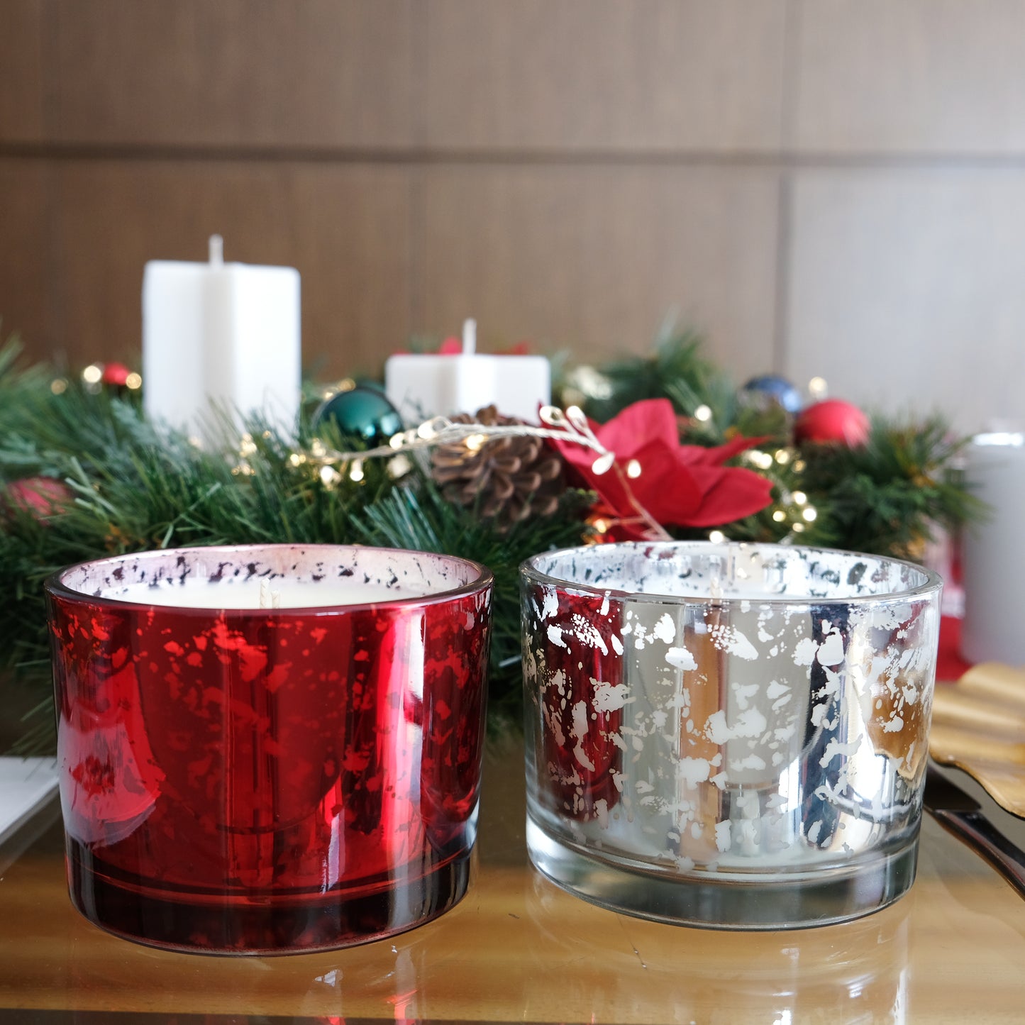 Candy Cane Set
