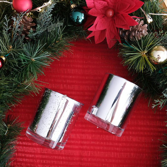 Christmas Tinsel Set