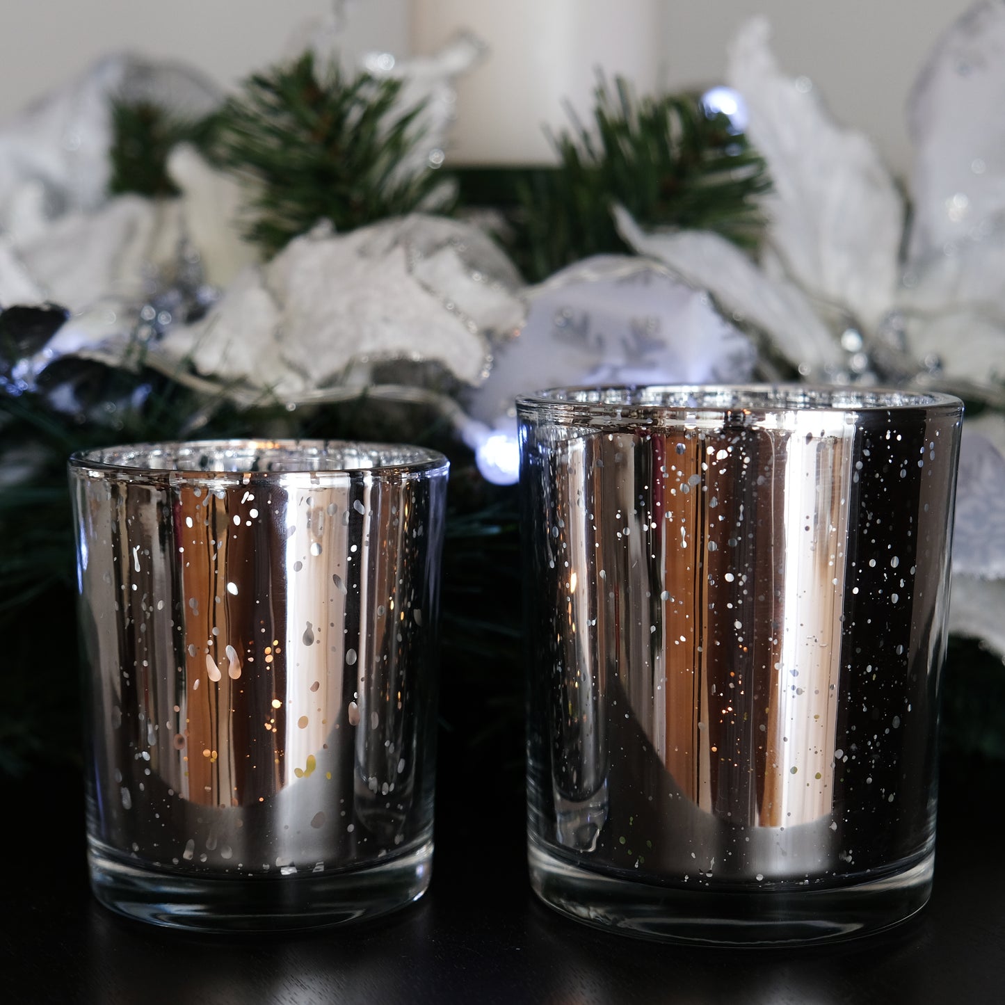 Christmas Blizzard Set