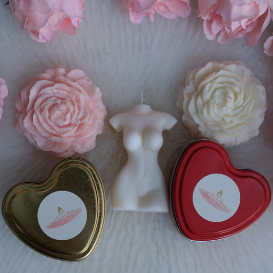 Valentine's Complete Set