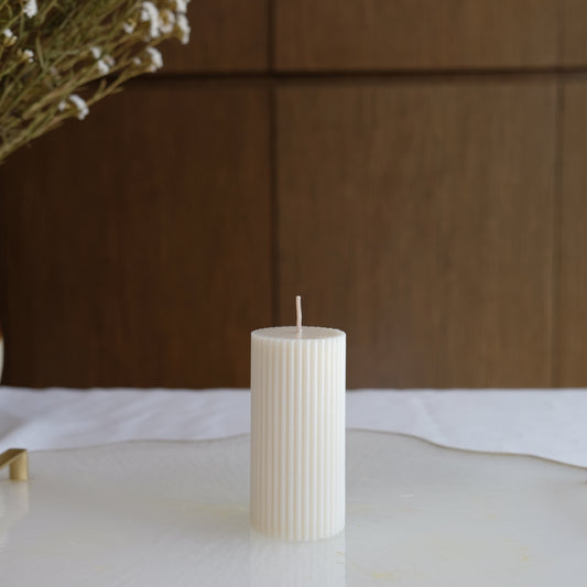 Small Classic Pillar