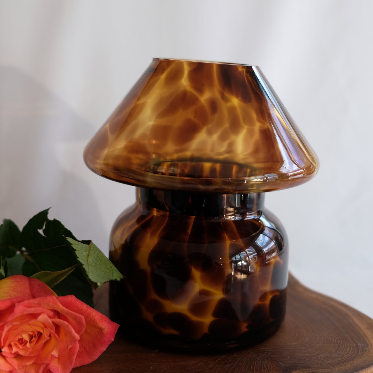 Candle Lamp