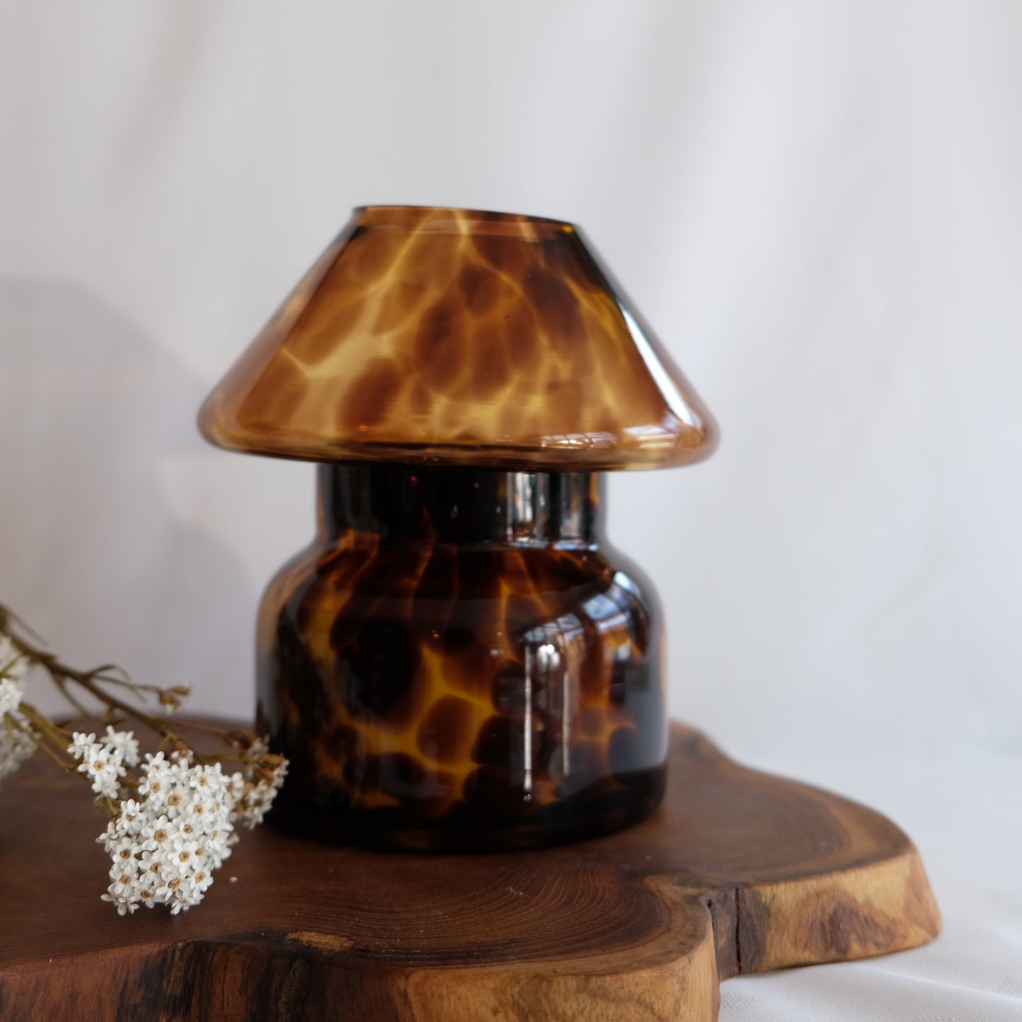 Candle Lamp