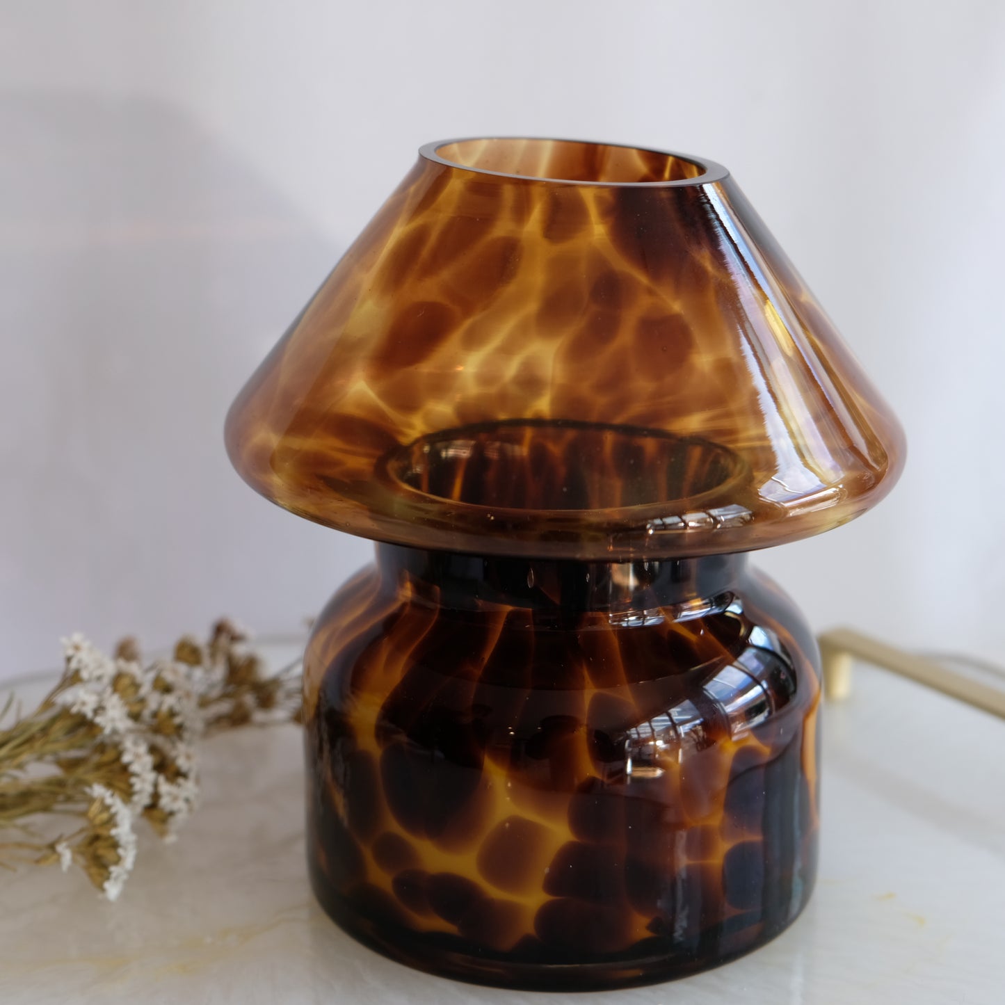 Candle Lamp