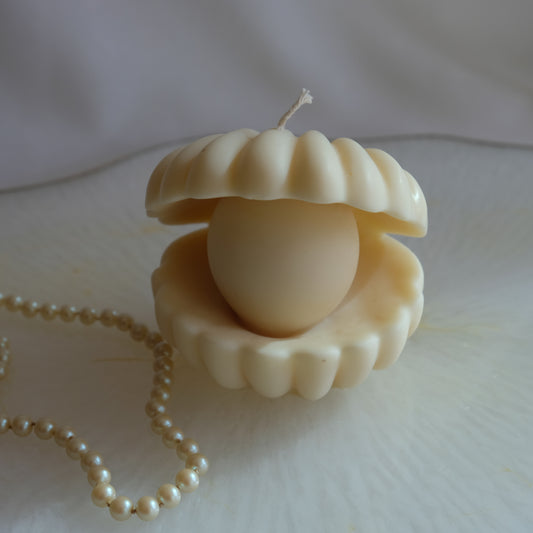 Oyster Pearl