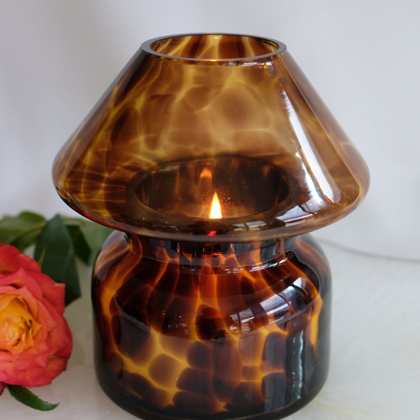 Candle Lamp