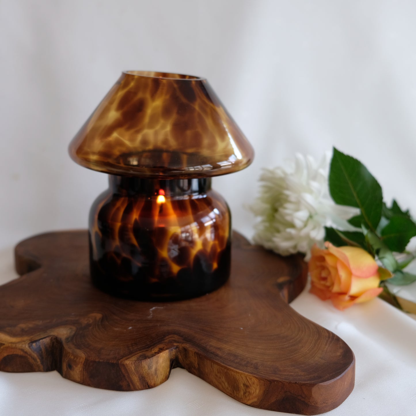 Candle Lamp