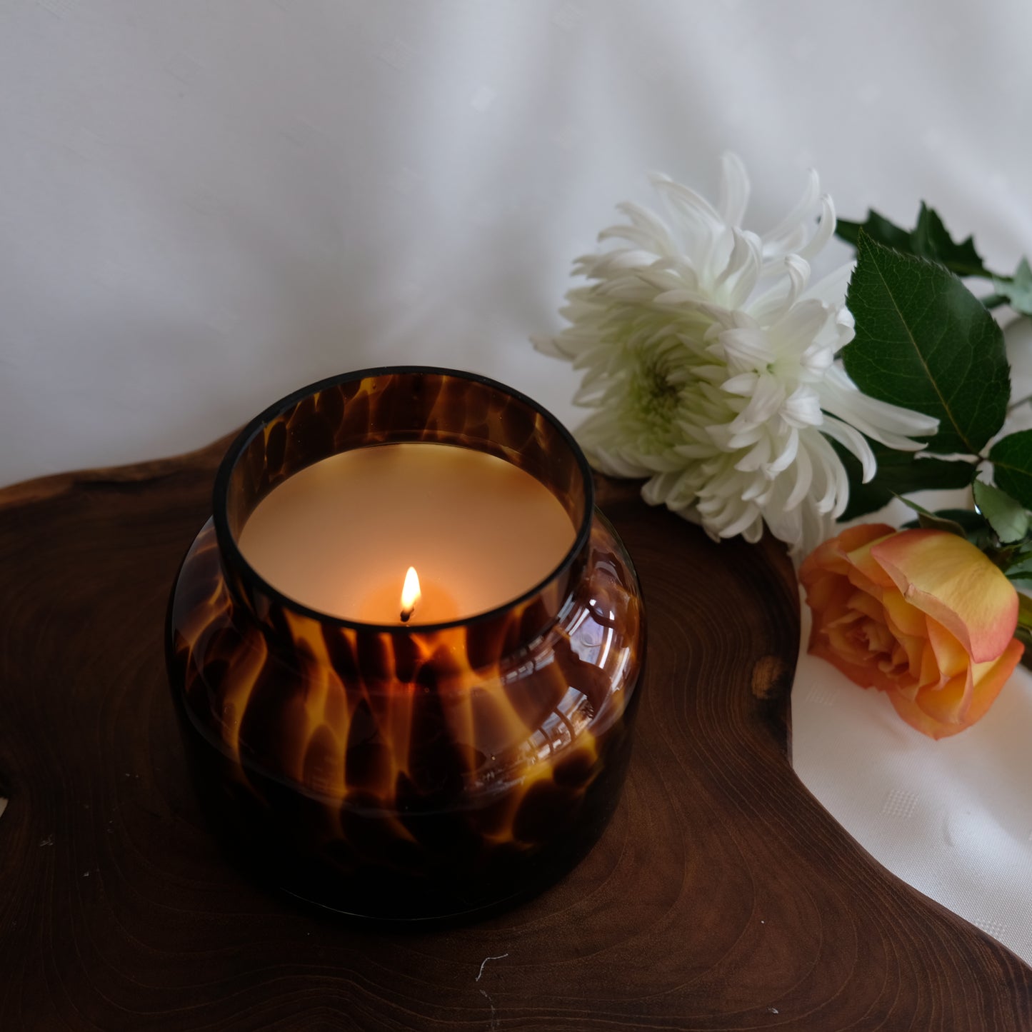 Candle Lamp