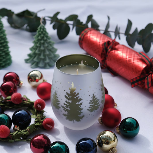 Christmas Forest