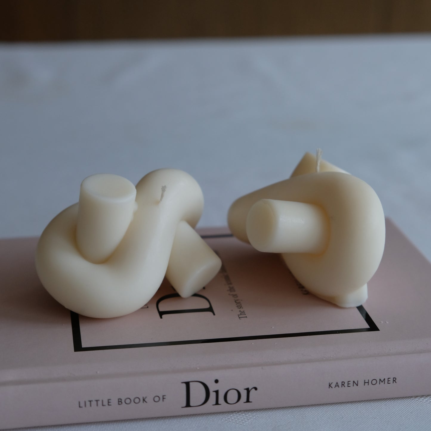 Small Knot