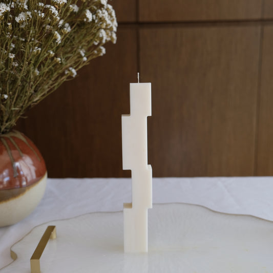 Stack Pillar